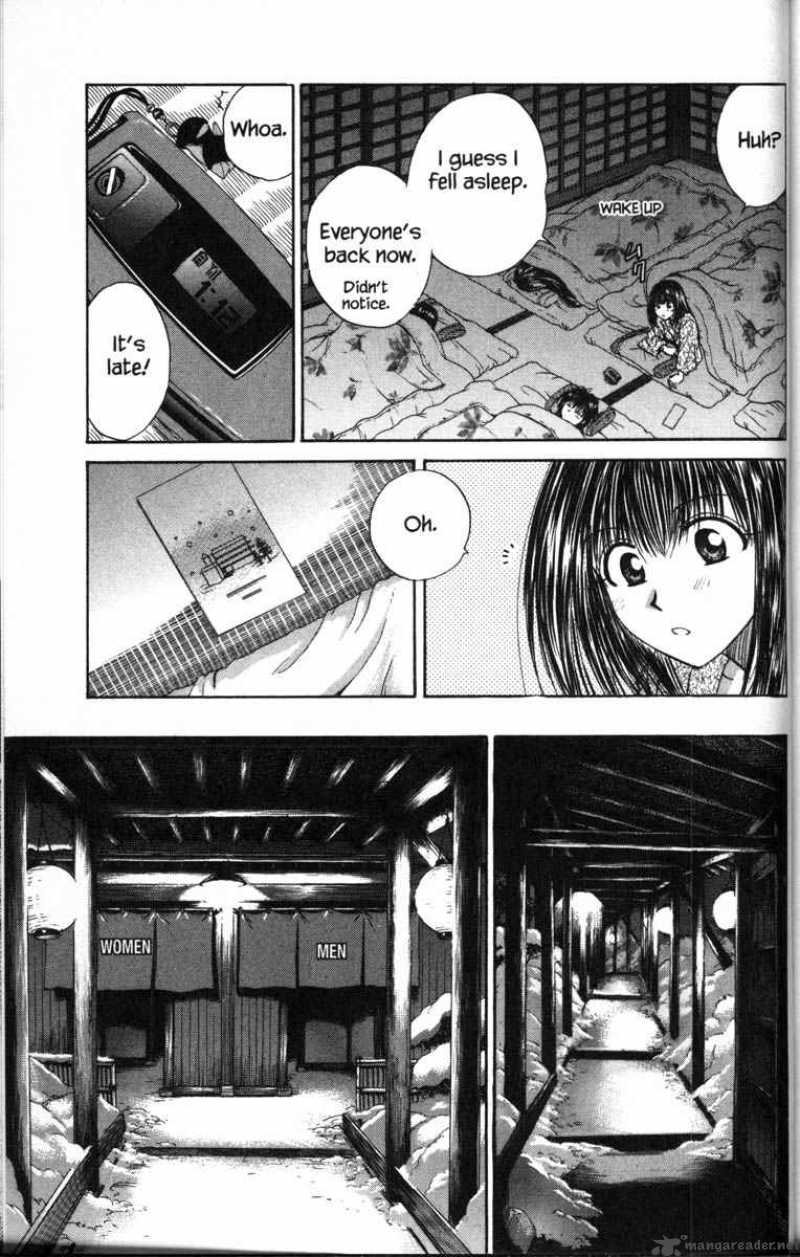 Kagetora Chapter 8 Page 177