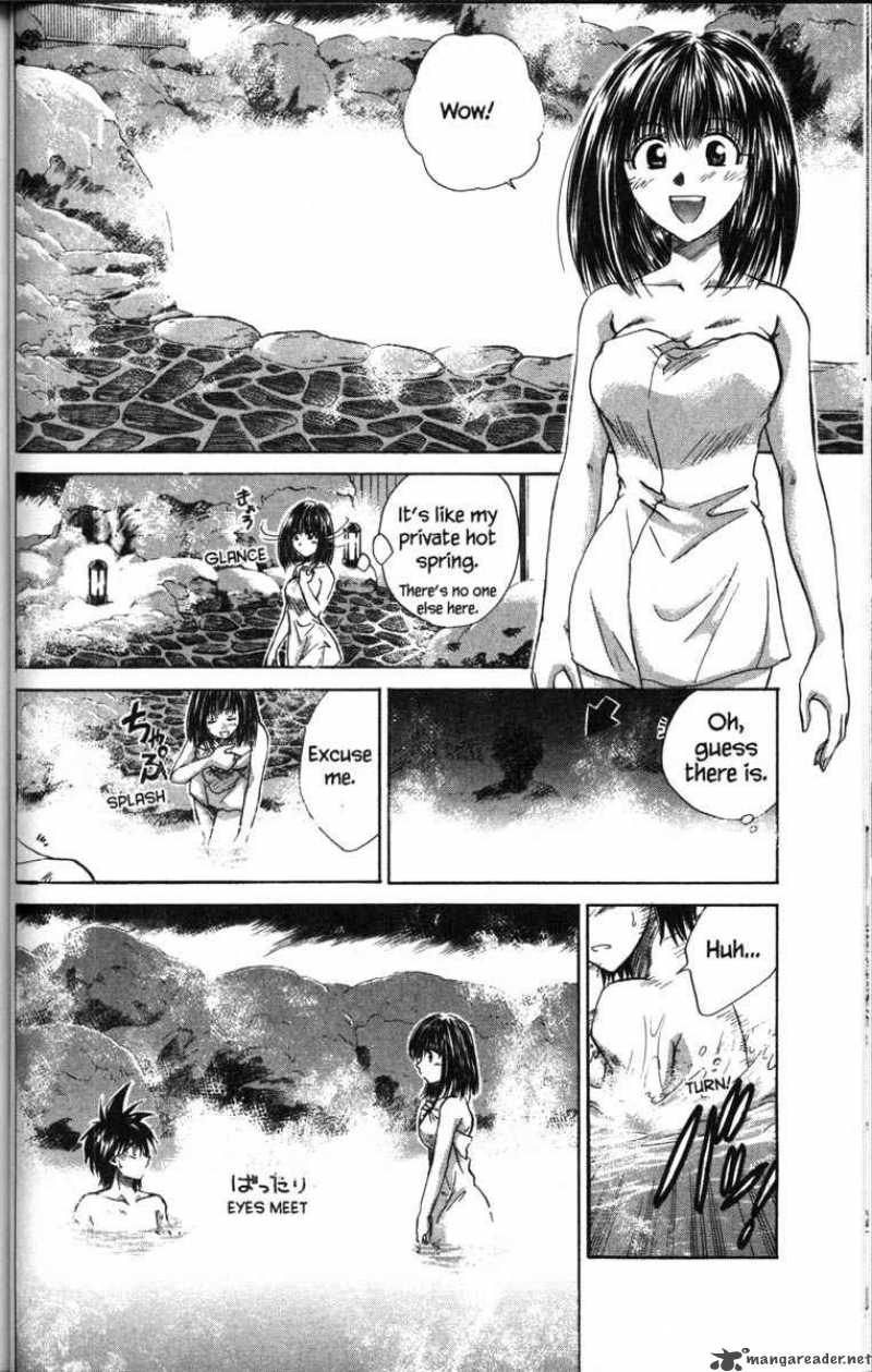 Kagetora Chapter 8 Page 178