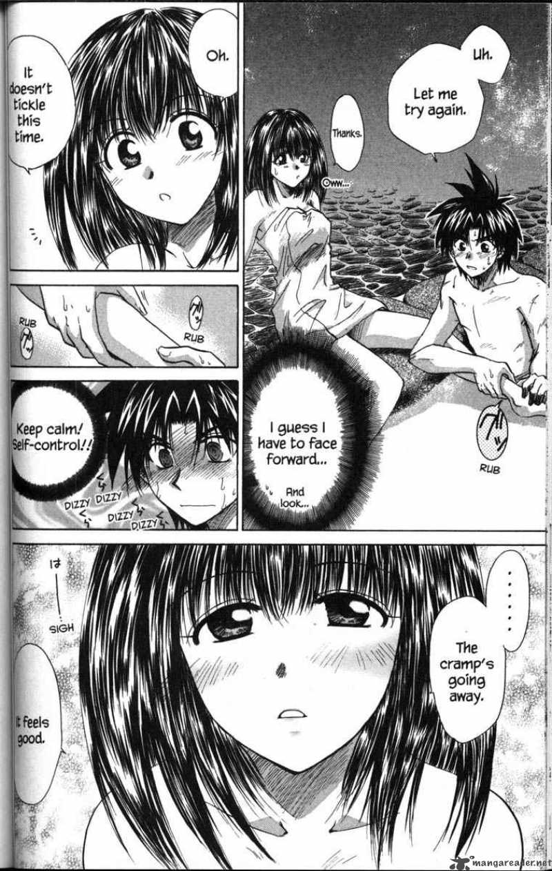 Kagetora Chapter 8 Page 184