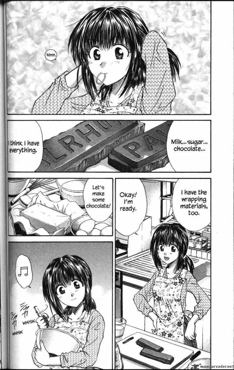 Kagetora Chapter 8 Page 192