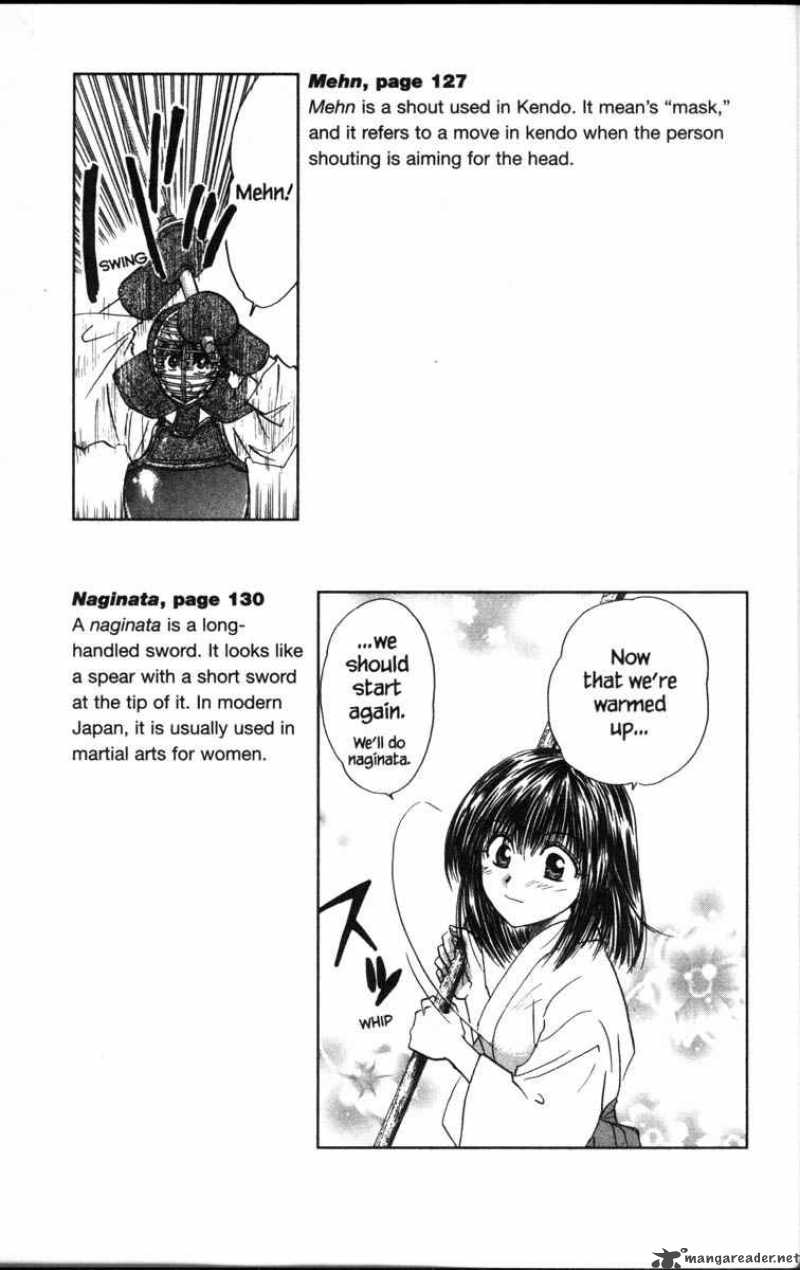 Kagetora Chapter 8 Page 217