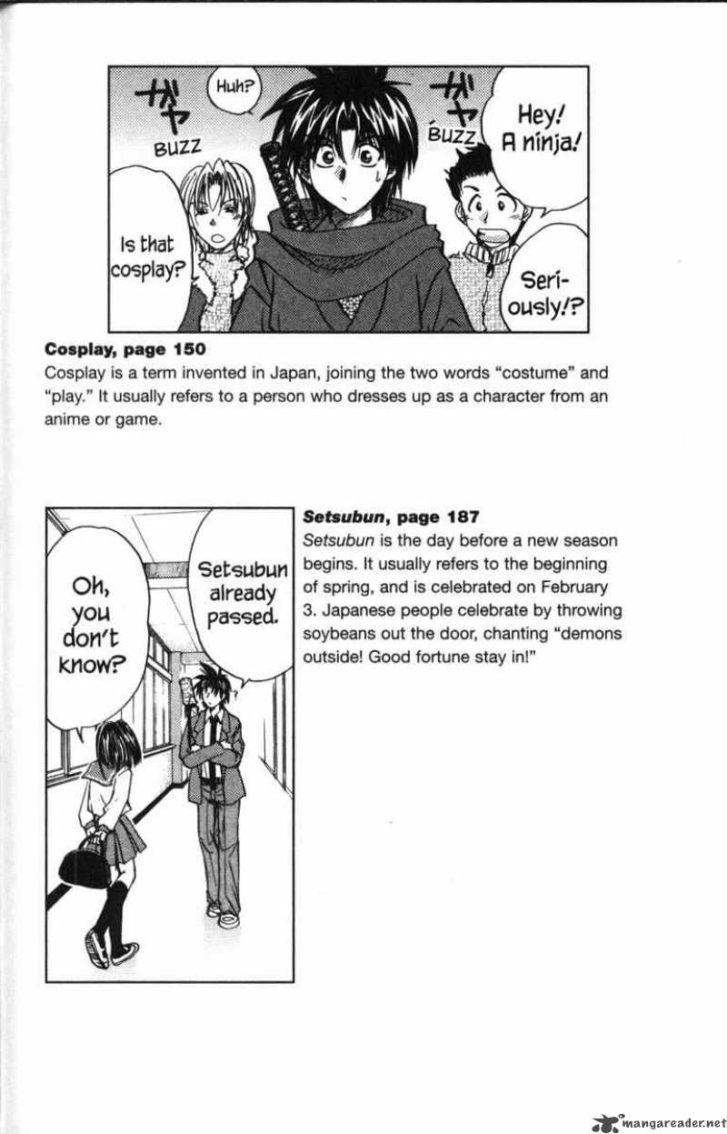 Kagetora Chapter 8 Page 218