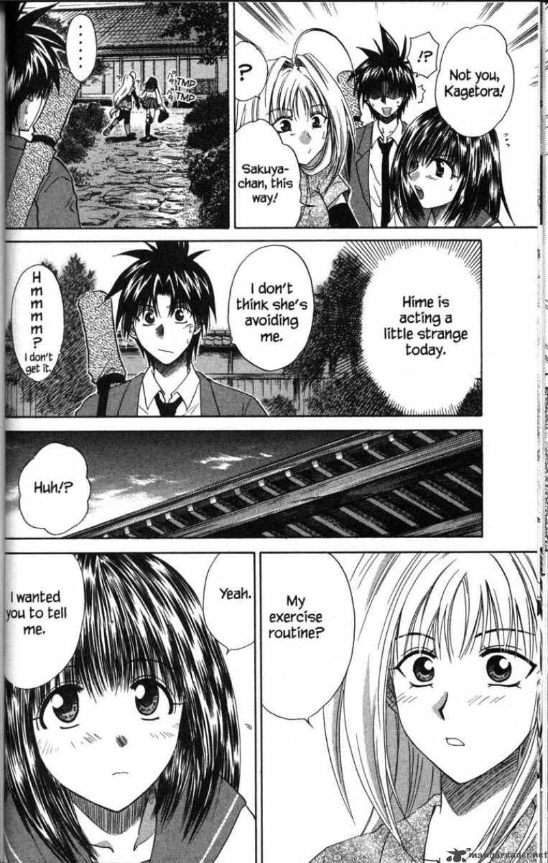 Kagetora Chapter 8 Page 94