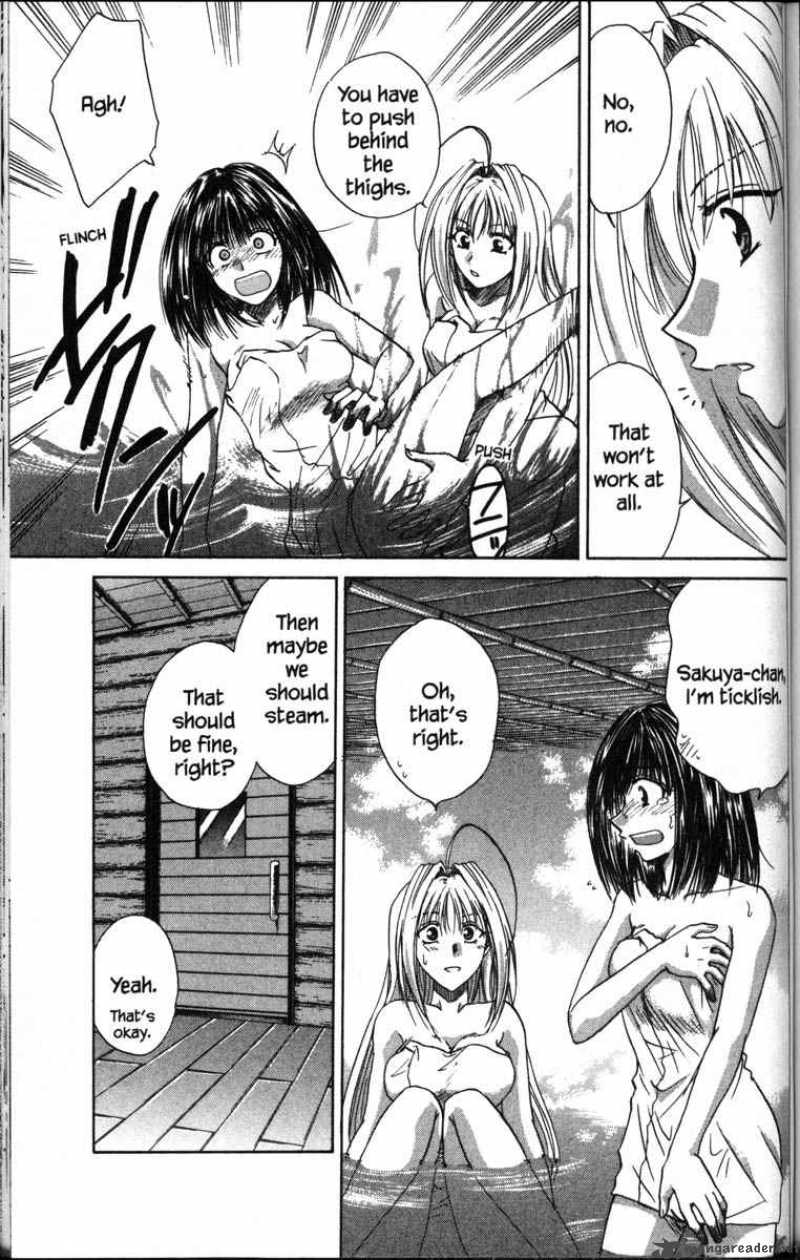 Kagetora Chapter 8 Page 99