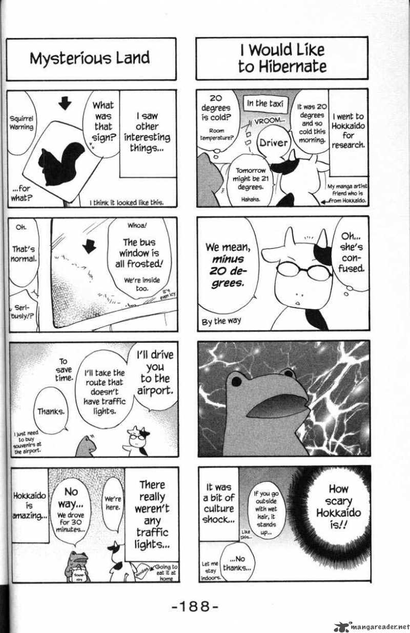 Kagetora Chapter 9 Page 196