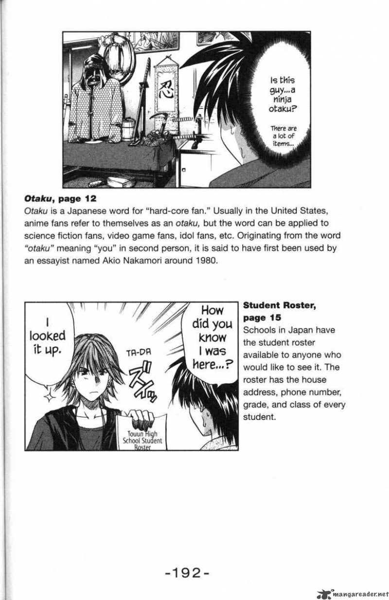 Kagetora Chapter 9 Page 200