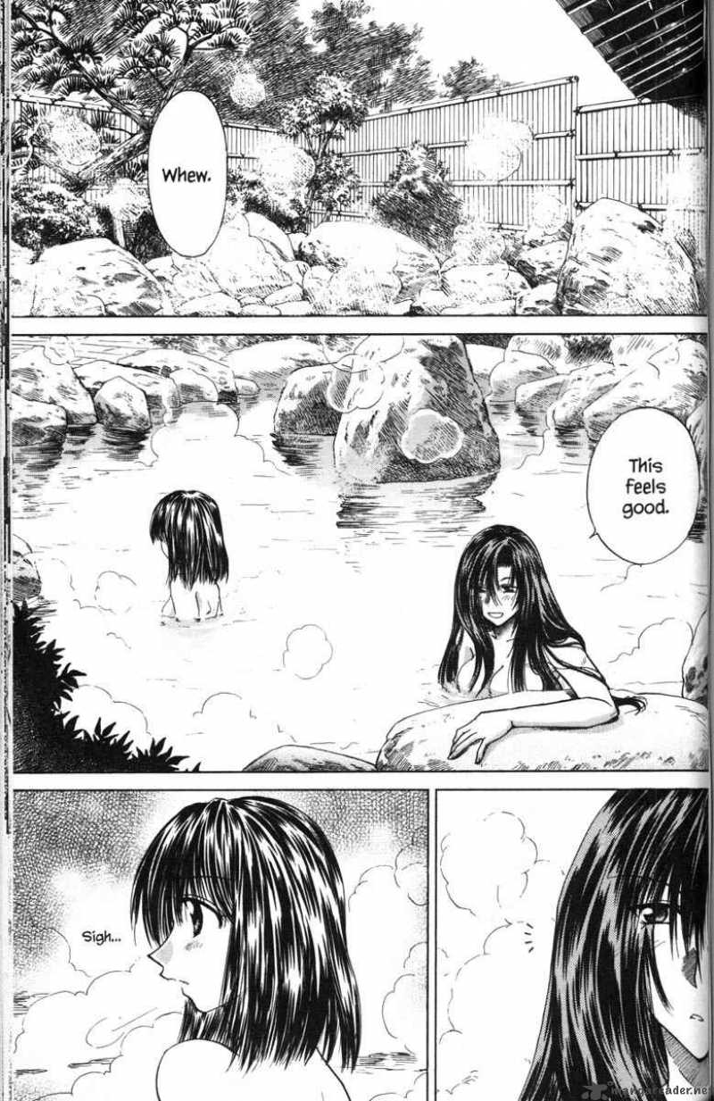 Kagetora Chapter 9 Page 95