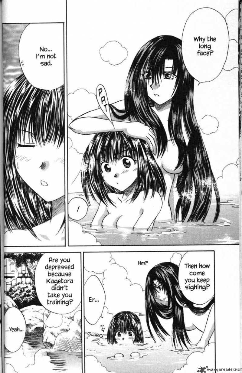 Kagetora Chapter 9 Page 96