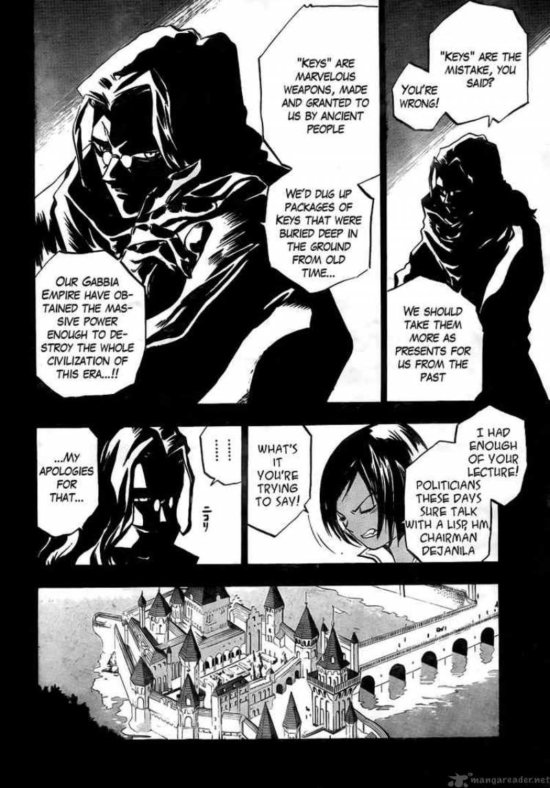 Kagijin Chapter 1 Page 26