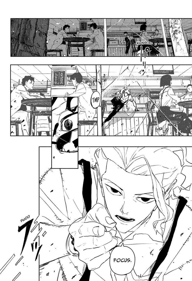 Kagura Bachi Chapter 102 Page 12