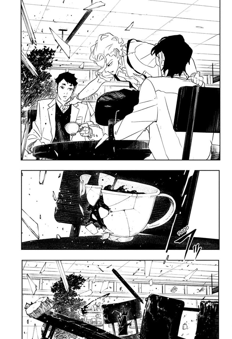 Kagura Bachi Chapter 102 Page 13