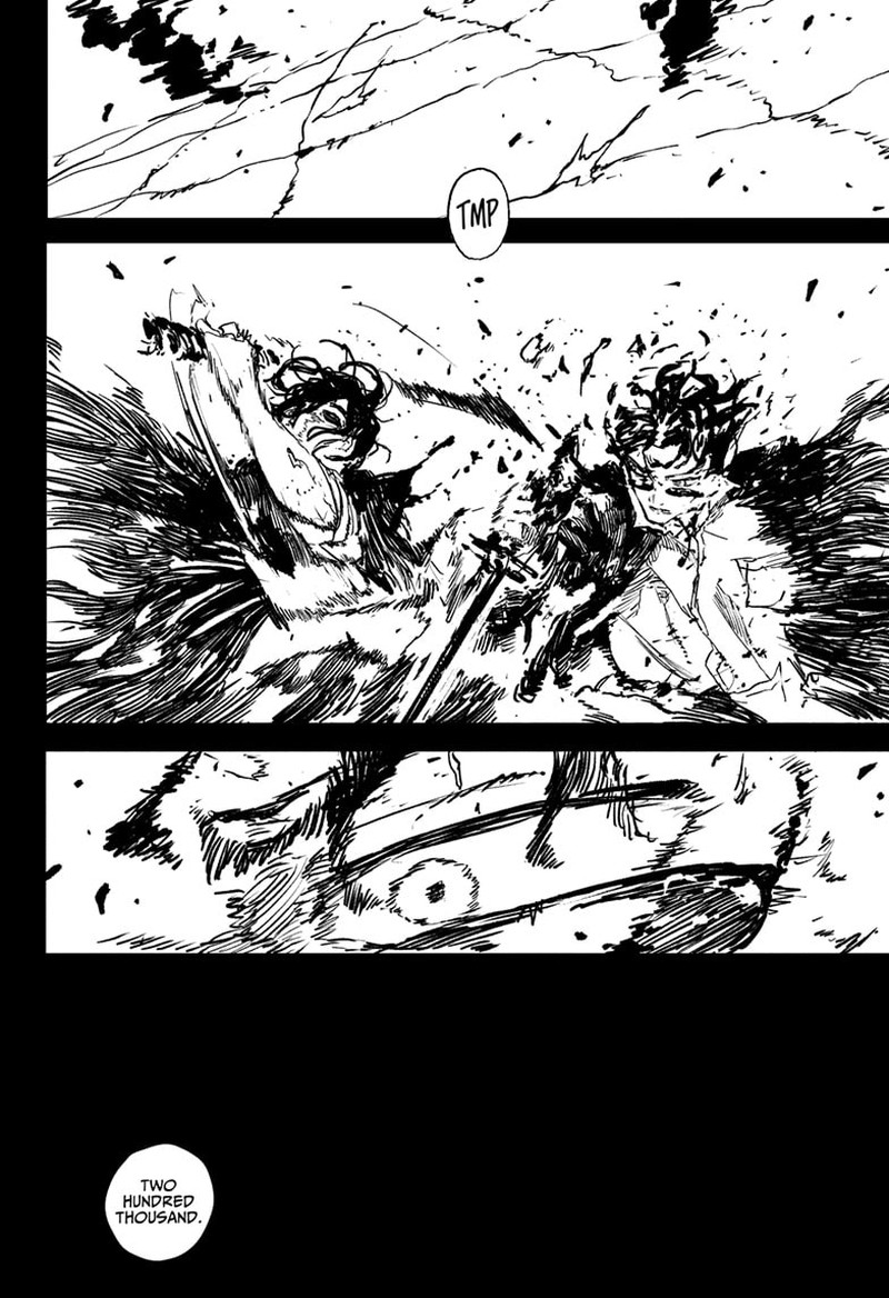 Kagura Bachi Chapter 107 Page 11