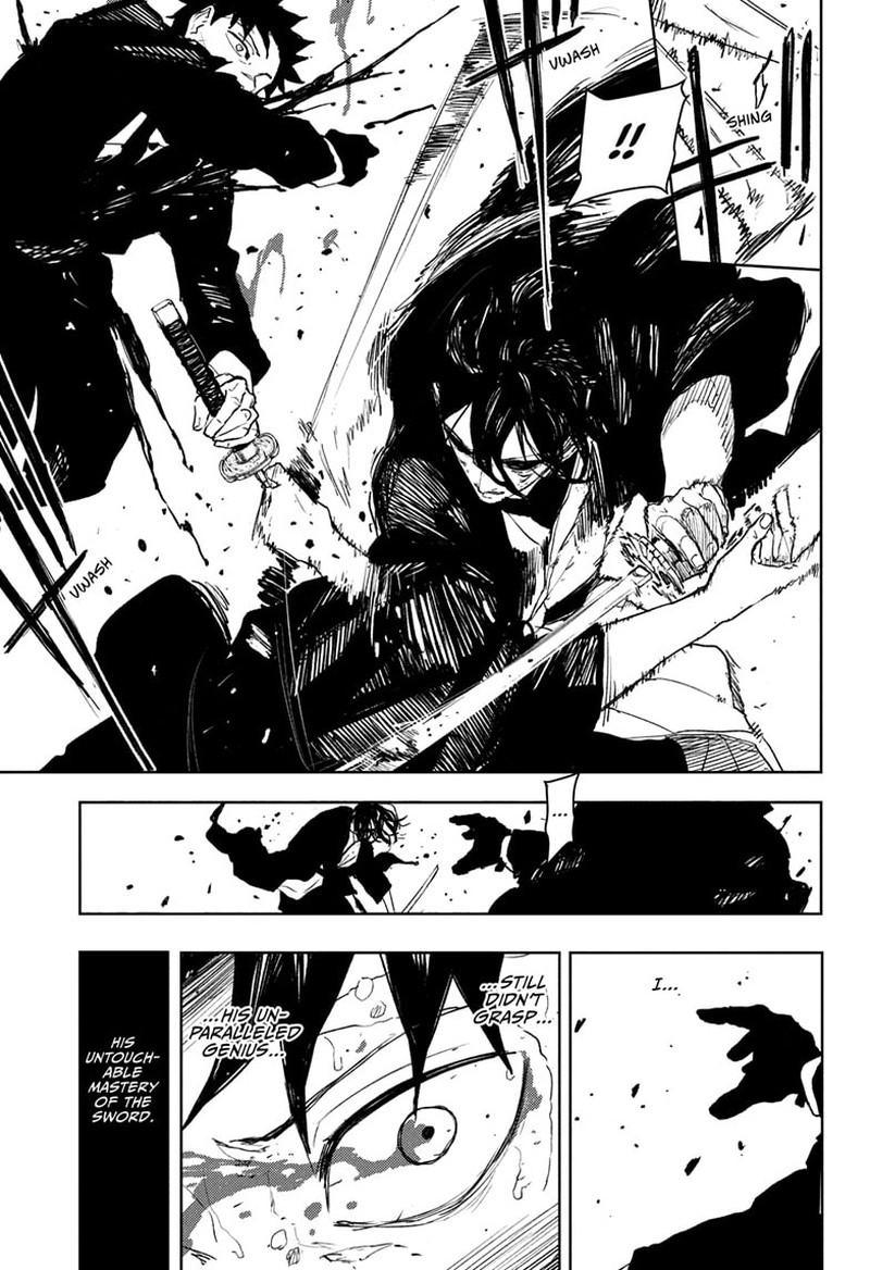 Kagura Bachi Chapter 108 Page 12