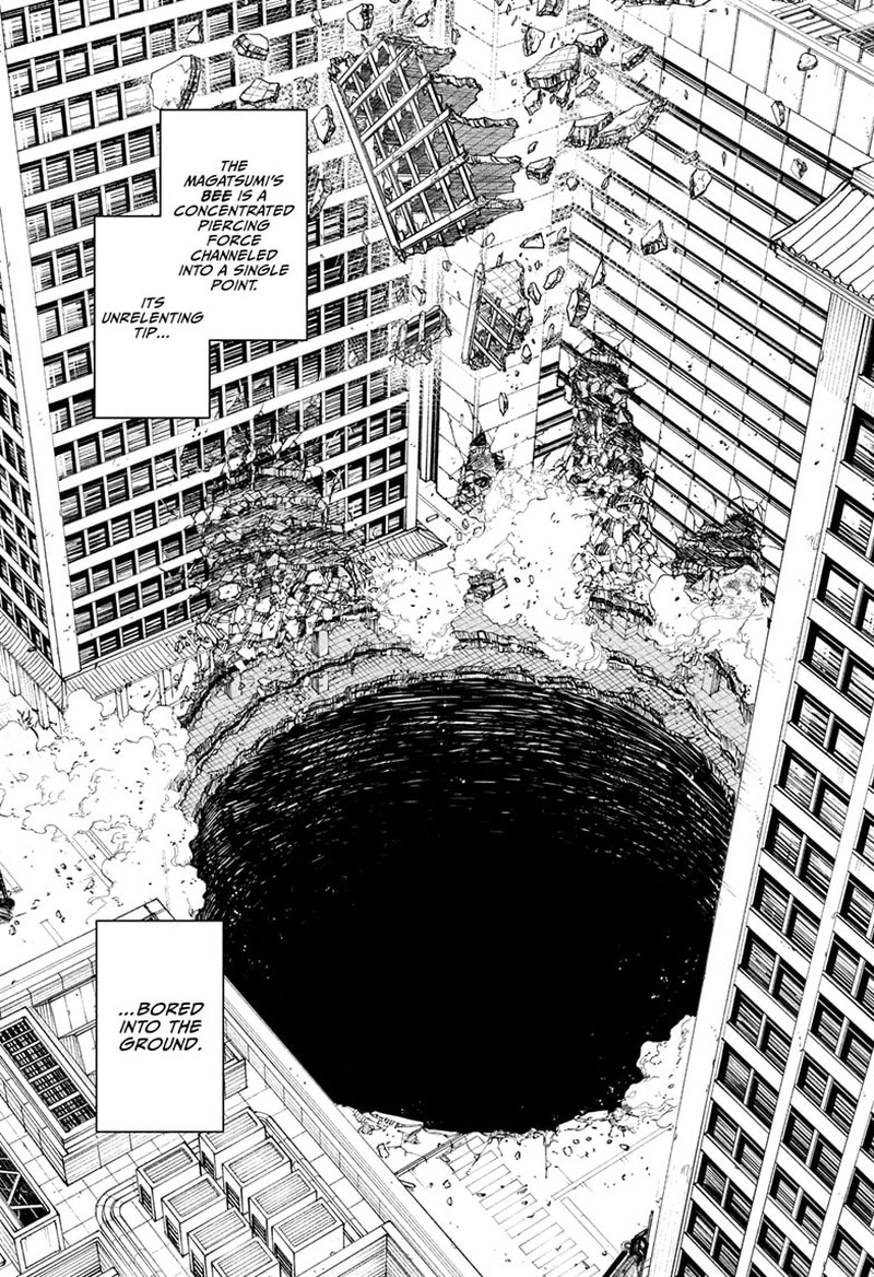 Kagura Bachi Chapter 109 Page 7