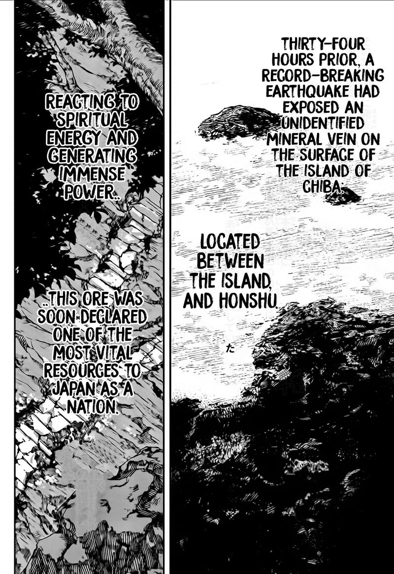 Kagura Bachi Chapter 113 Page 2