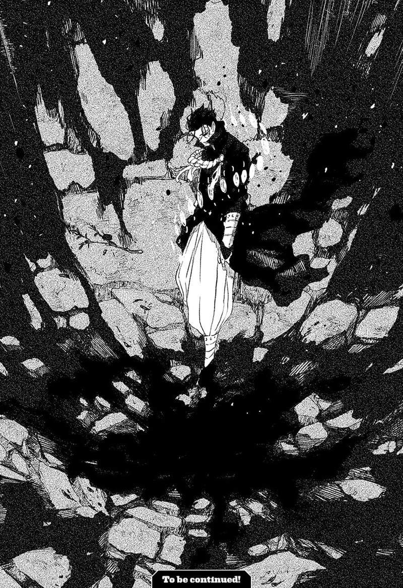 Kagura Bachi Chapter 119 Page 18