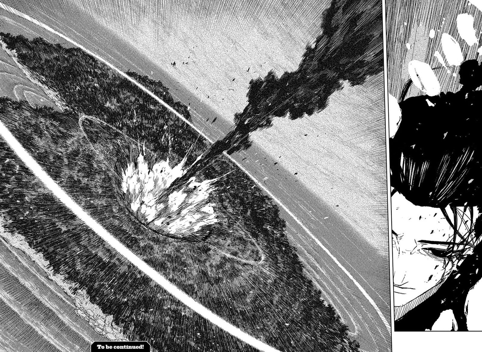 Kagura Bachi Chapter 120 Page 16