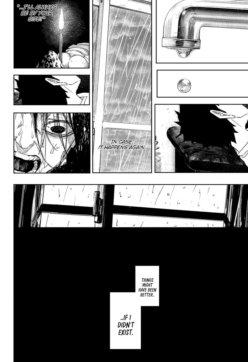 Kagura Bachi Chapter 126 Page 10