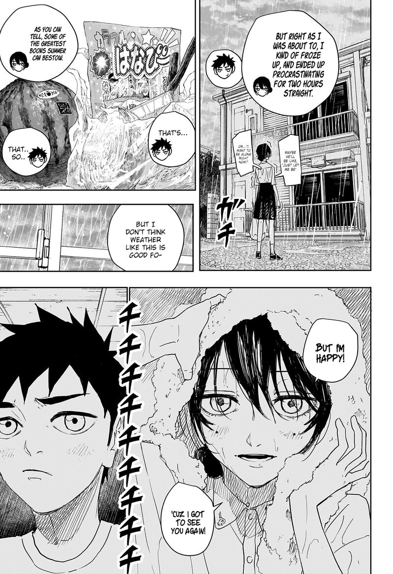 Kagura Bachi Chapter 126 Page 13