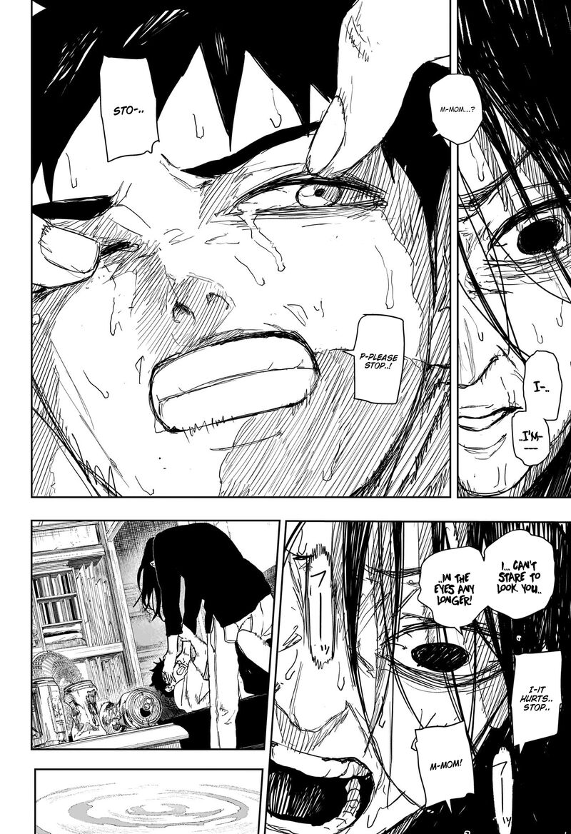 Kagura Bachi Chapter 126 Page 6
