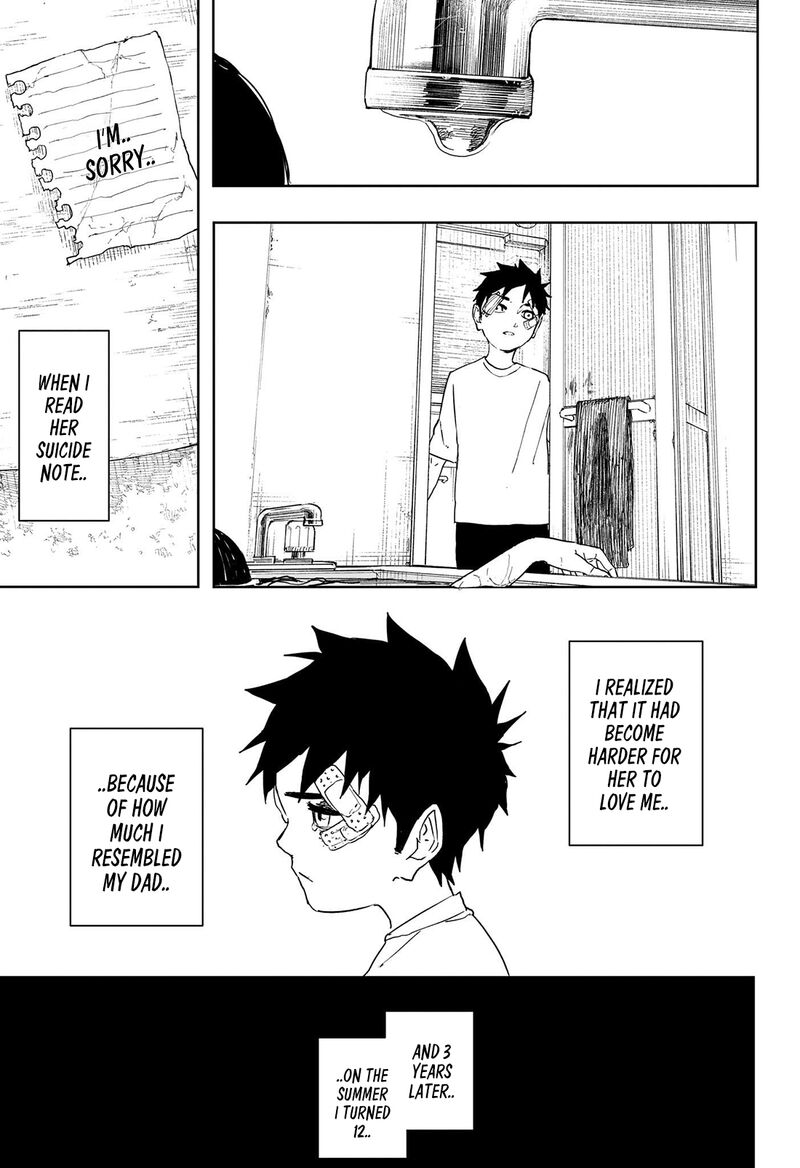 Kagura Bachi Chapter 126 Page 7