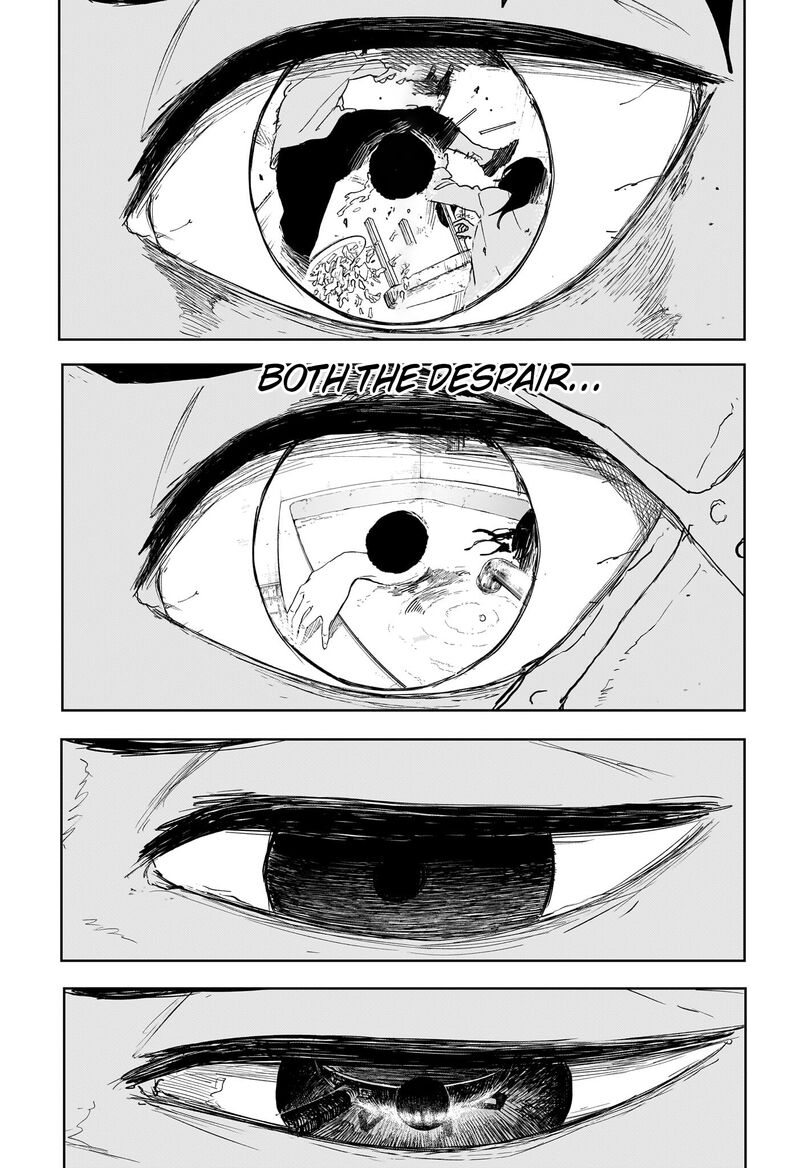 Kagura Bachi Chapter 129 Page 11