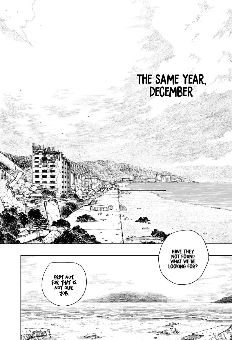 Kagura Bachi Chapter 135 Page 12