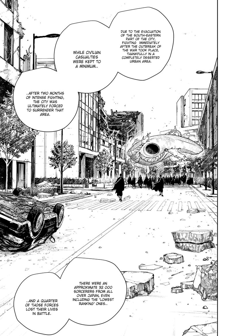 Kagura Bachi Chapter 137 Page 3