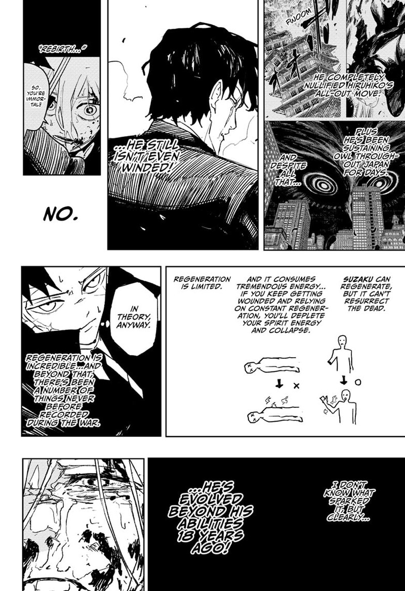 Kagura Bachi Chapter 78 Page 2