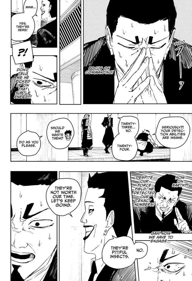 Kagura Bachi Chapter 79 Page 10