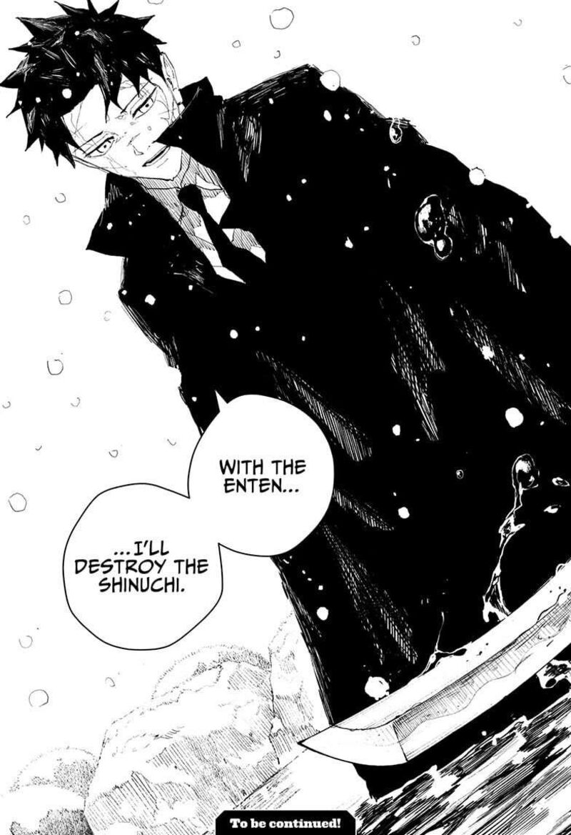 Kagura Bachi Chapter 83 Page 19