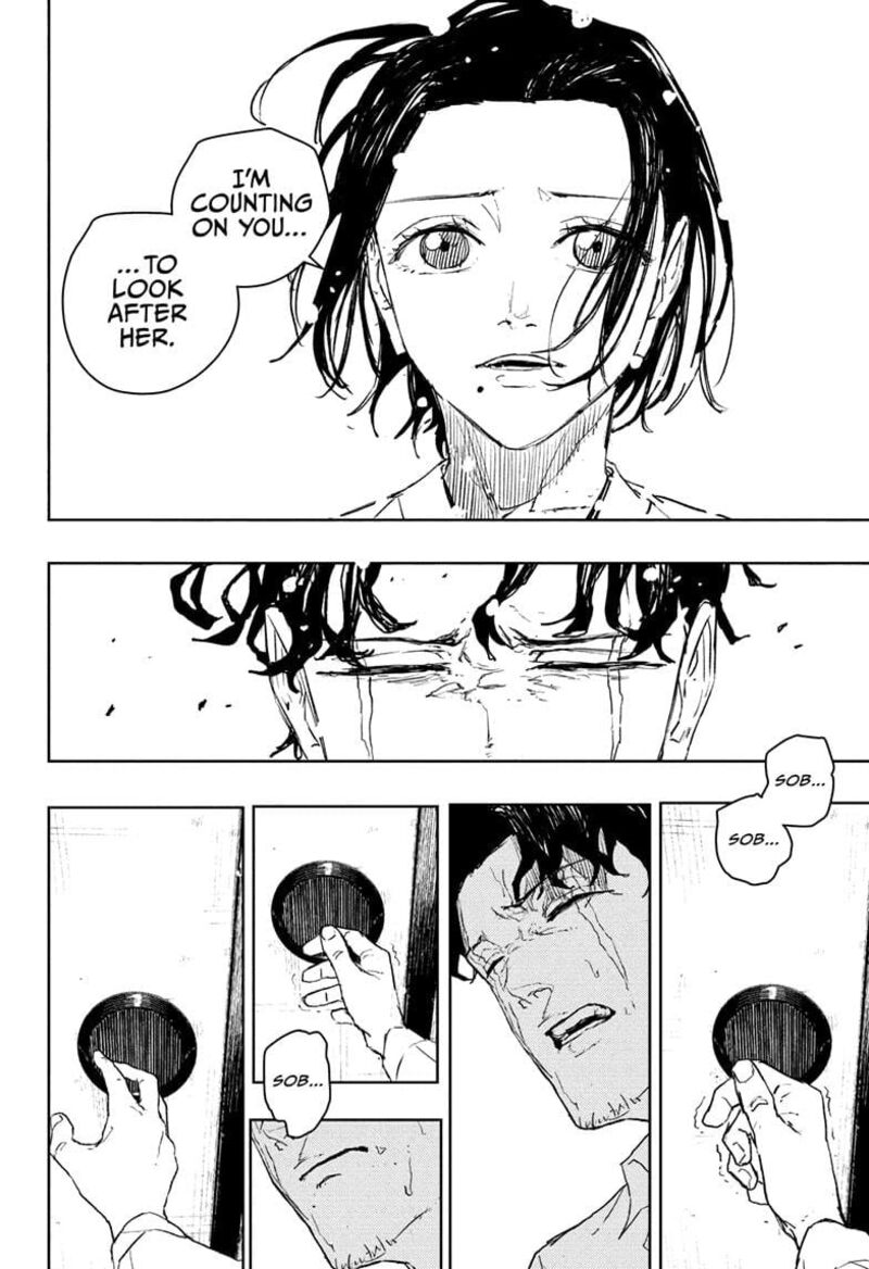 Kagura Bachi Chapter 85 Page 16