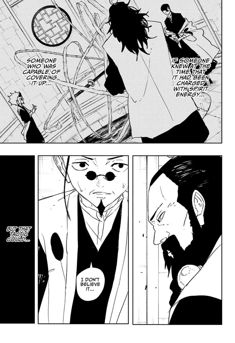 Kagura Bachi Chapter 94 Page 14