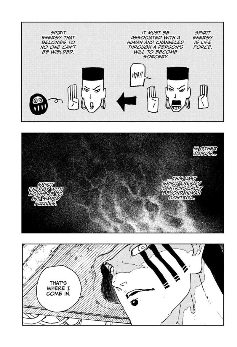 Kagura Bachi Chapter 97 Page 3