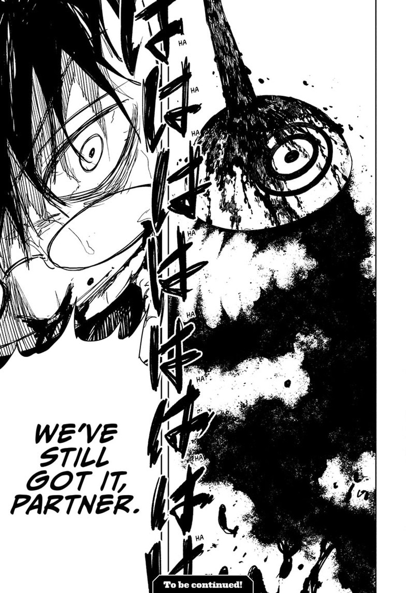 Kagura Bachi Chapter 98 Page 18