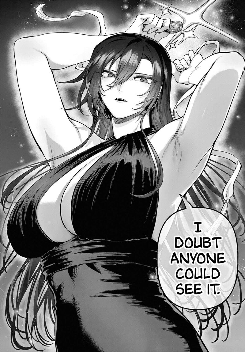 Kagurai Kagura To Raito Chapter 13 Page 23