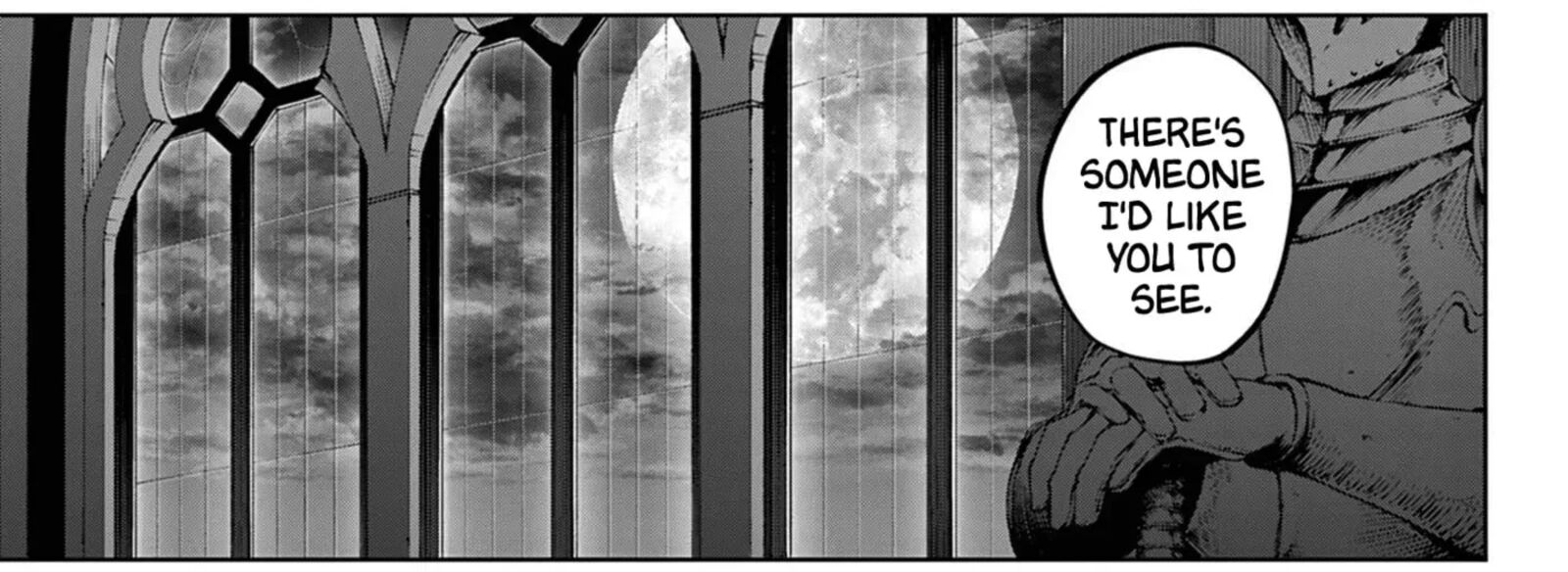 Kagurai Kagura To Raito Chapter 49 Page 6