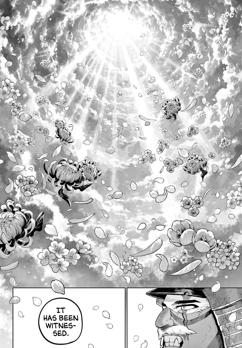 Kagurai Kagura To Raito Chapter 63 Page 10