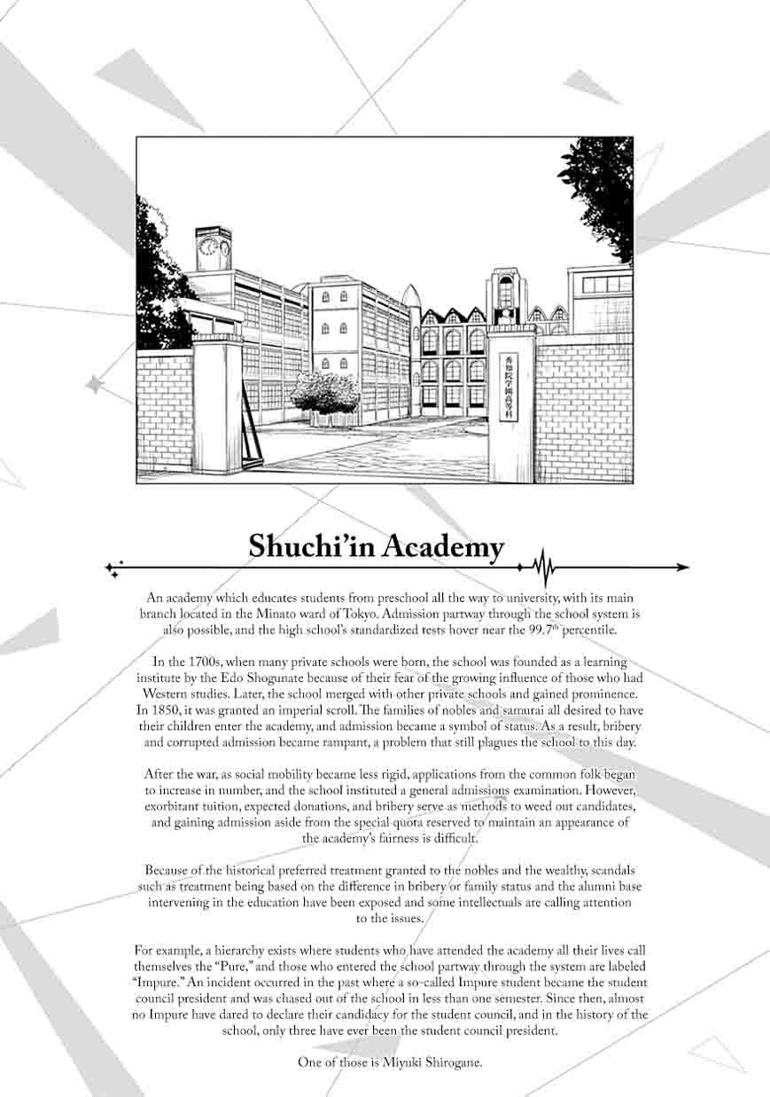 Kaguya Sama Wa Kokurasetai Tensai Tachi No Renai Zunousen Chapter 10 Page 25