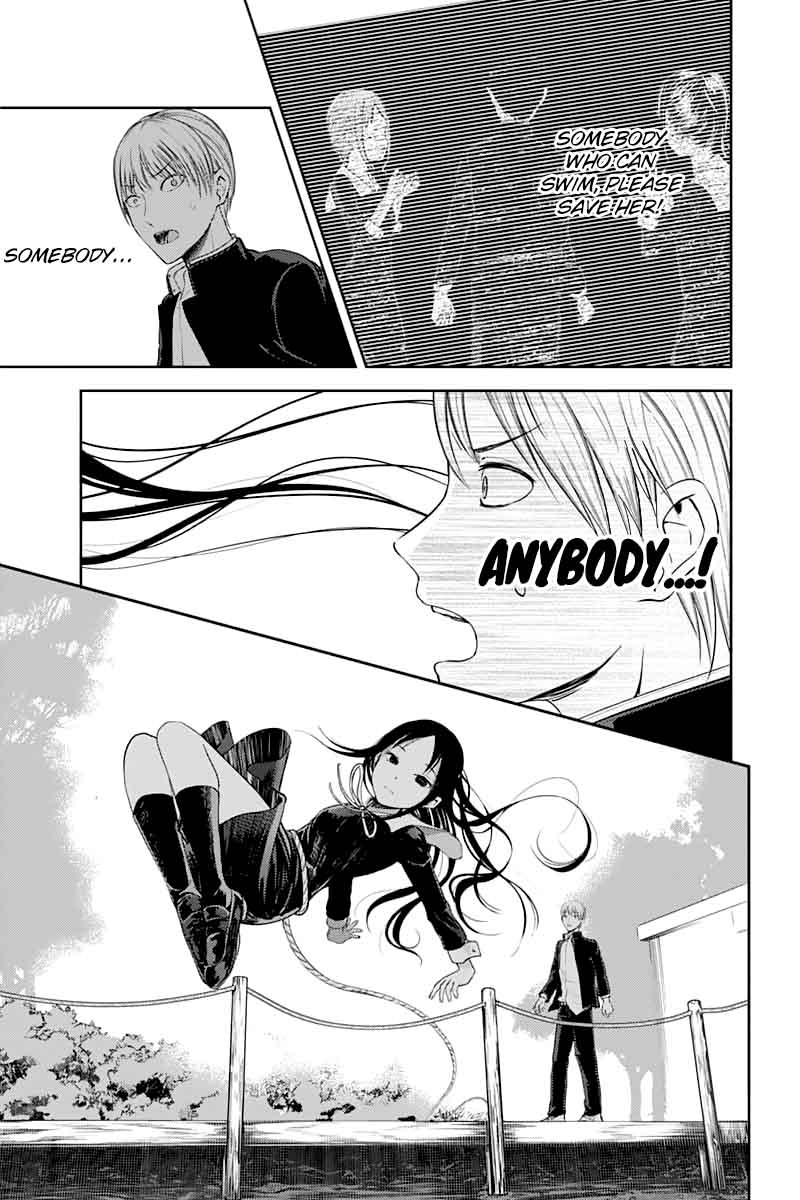 Kaguya Sama Wa Kokurasetai Tensai Tachi No Renai Zunousen Chapter 121 Page 14