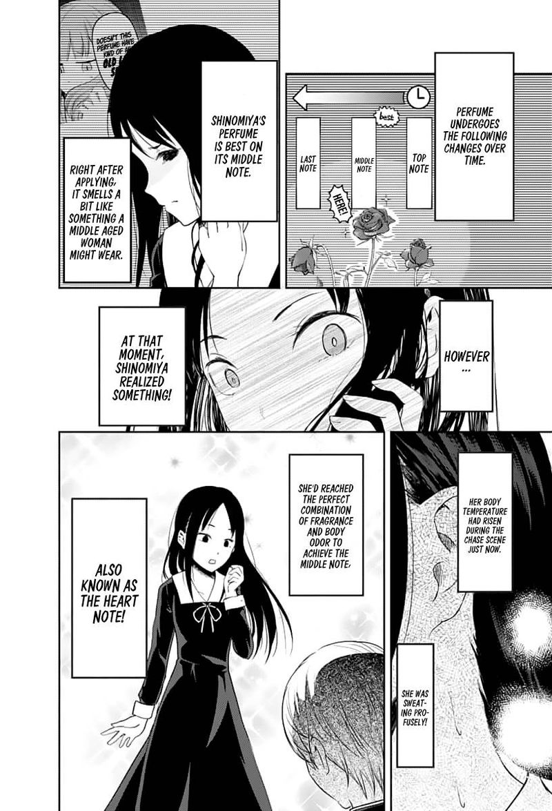 Kaguya Sama Wa Kokurasetai Tensai Tachi No Renai Zunousen Chapter 143 Page 12