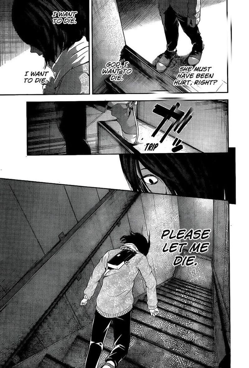 Kaguya Sama Wa Kokurasetai Tensai Tachi No Renai Zunousen Chapter 156 Page 7