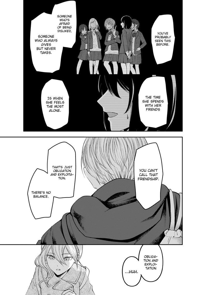 Kaguya Sama Wa Kokurasetai Tensai Tachi No Renai Zunousen Chapter 183 Page 5