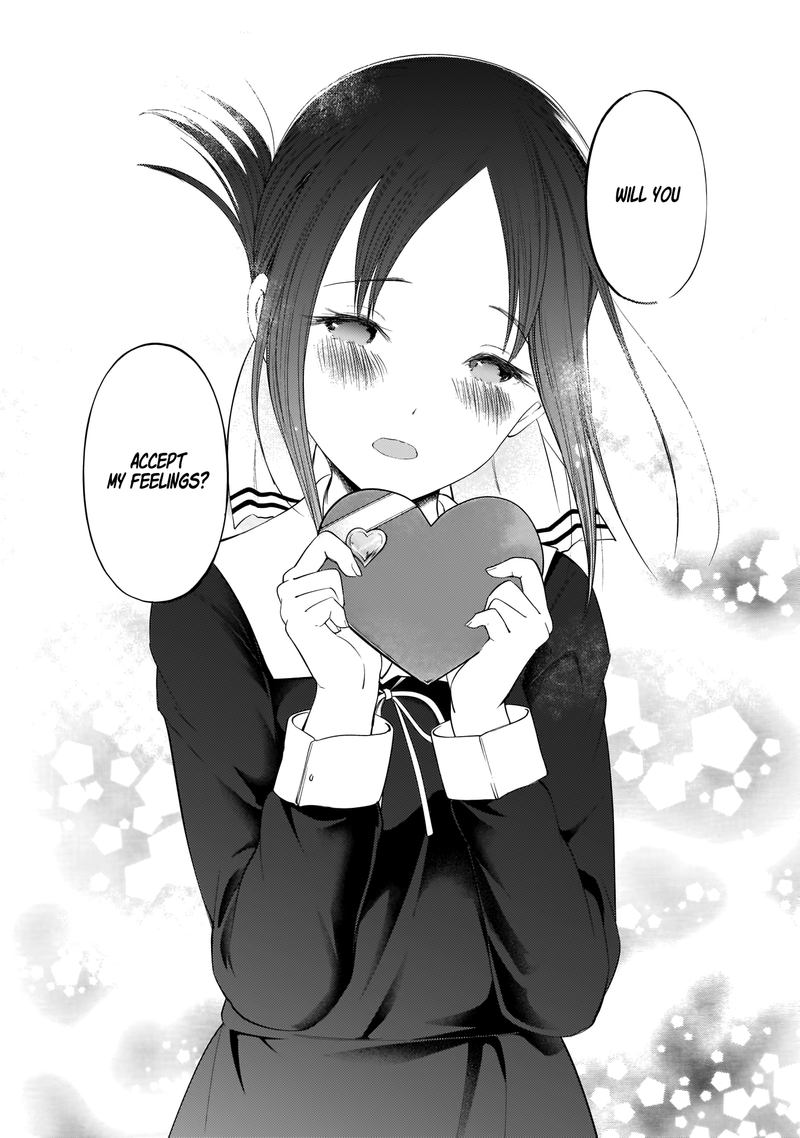 Kaguya Sama Wa Kokurasetai Tensai Tachi No Renai Zunousen Chapter 195 Page 18