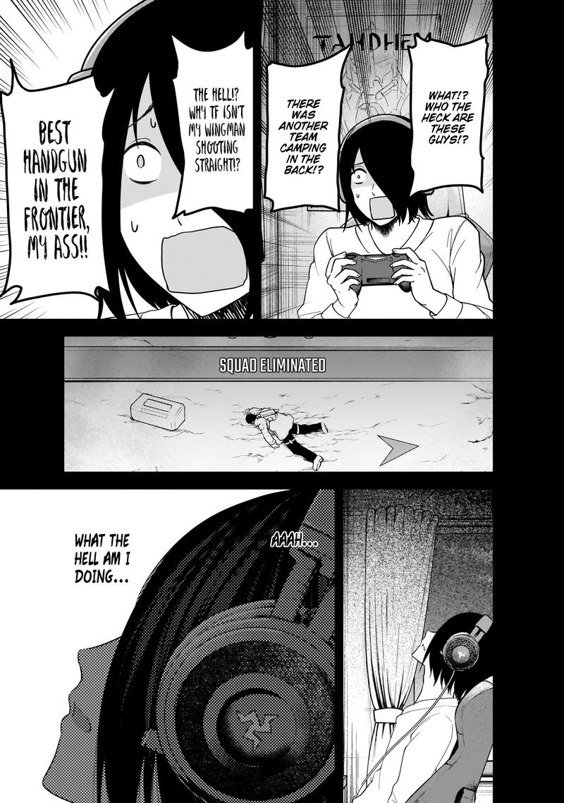 Kaguya Sama Wa Kokurasetai Tensai Tachi No Renai Zunousen Chapter 198 Page 5