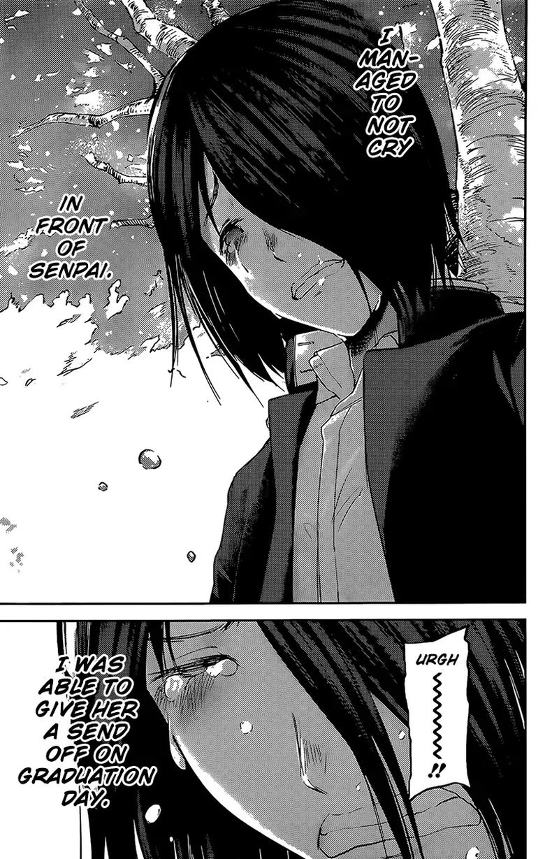 Kaguya Sama Wa Kokurasetai Tensai Tachi No Renai Zunousen Chapter 204 Page 17