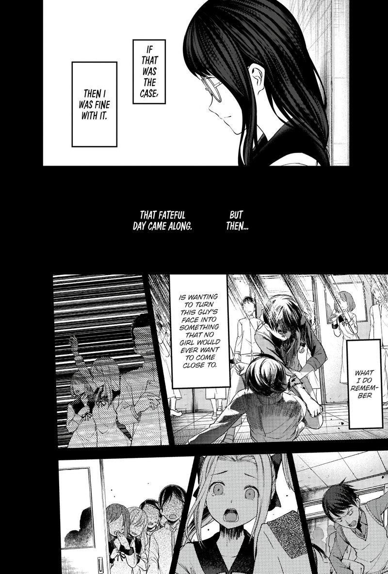 Kaguya Sama Wa Kokurasetai Tensai Tachi No Renai Zunousen Chapter 232 Page 12