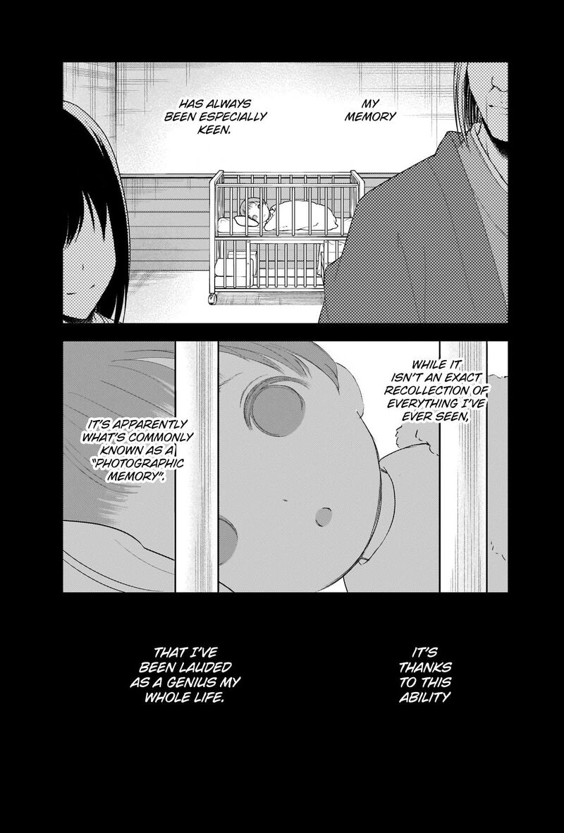 Kaguya Sama Wa Kokurasetai Tensai Tachi No Renai Zunousen Chapter 258 Page 4