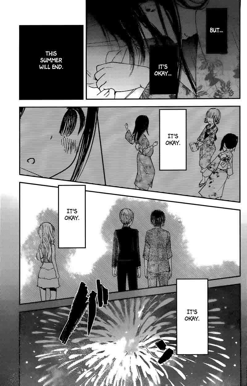 Kaguya Sama Wa Kokurasetai Tensai Tachi No Renai Zunousen Chapter 44 Page 15