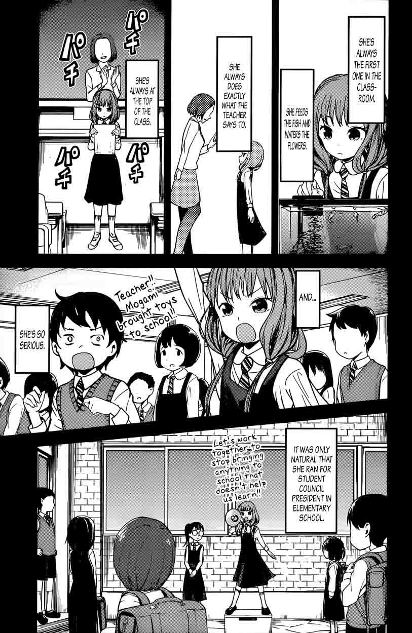 Kaguya Sama Wa Kokurasetai Tensai Tachi No Renai Zunousen Chapter 68 Page 3